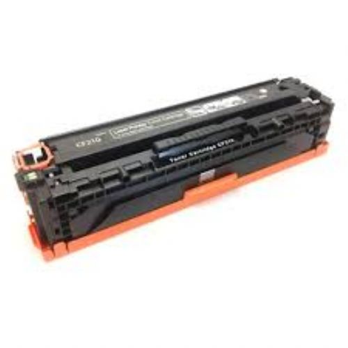 TONER X HP CE320A BK COMPATIBILE